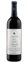 Jarvis 2022  Tempranillo